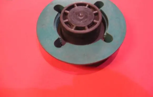 Volvo 440 Coolant expansion tank/reservoir cap 9445462