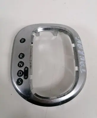 Volkswagen Touran I Gear shift selector indicator 1T1713203J