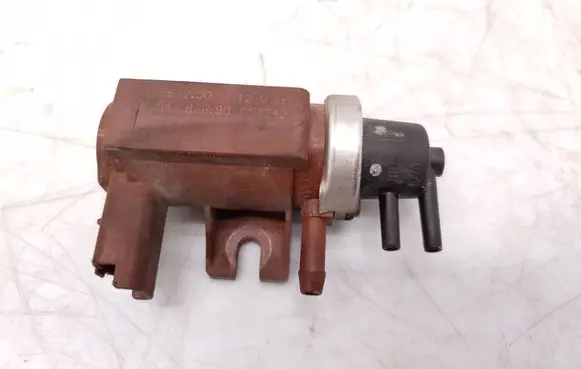 Peugeot 307 CC Turbo solenoid valve 9654282880 70061200