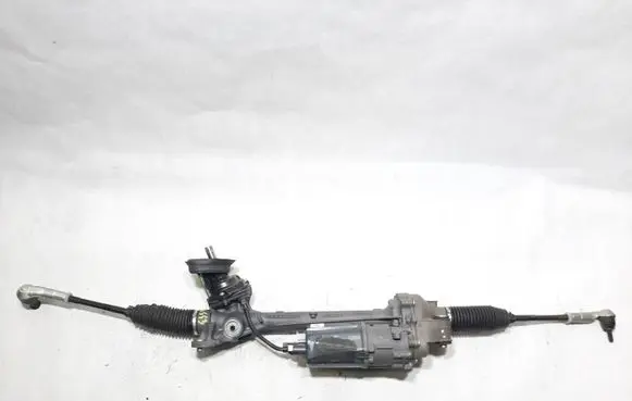 Volkswagen PASSAT B9 Steering rack 25022026