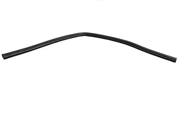 Peugeot 508 RXH Engine compartment rubber 9682888380