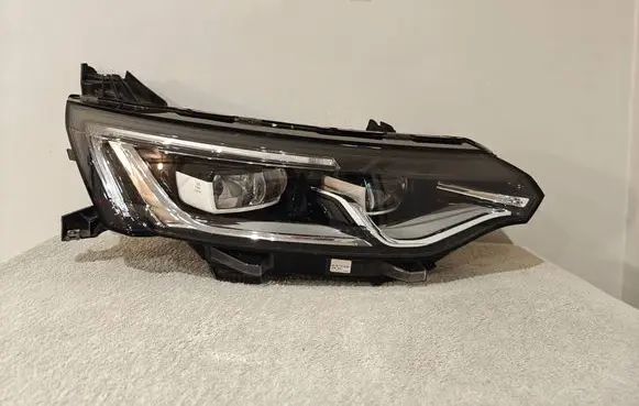 Renault Talisman Headlight/headlamp 260100184R 89911451 89909143