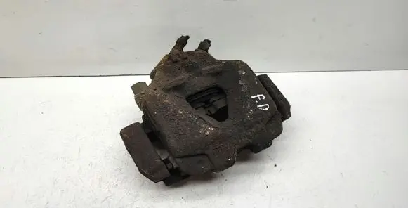 BMW X1 E84 Front brake caliper