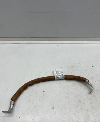 Negative earth cable (battery)