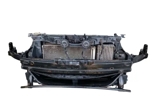 Hyundai i40 Radiator set 