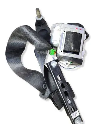 Mercedes-Benz Sprinter W906 Front seatbelt A9068600088 606370700C
