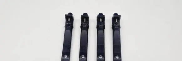 Opel Astra G Fuel injectors set GMB0