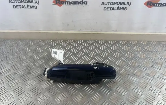Toyota RAV 4 (XA50) Rear door exterior handle