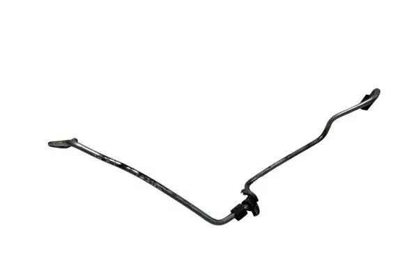 Audi A6 S6 C6 4F Turbo turbocharger oiling pipe/hose