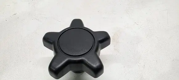 Volvo V60 Seat adjustment knob 8613313 8687805