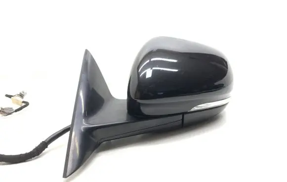 Jaguar XK - XKR Coupe wind mirror (mechanical) A049504 3003975