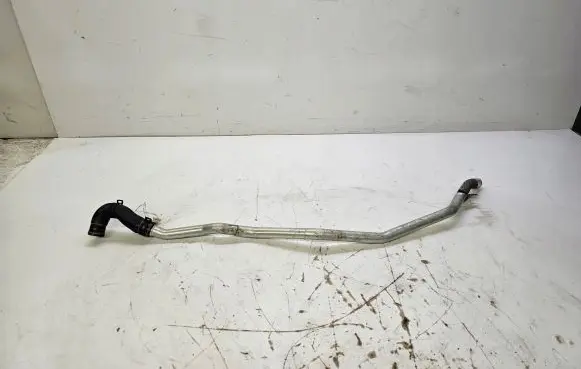 Audi Q7 4L Engine coolant pipe/hose 7L0819329C