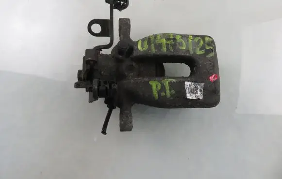 Peugeot Partner Rear brake caliper