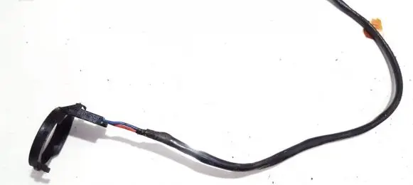 Opel Monterey Immobiliser reader (aerial) 