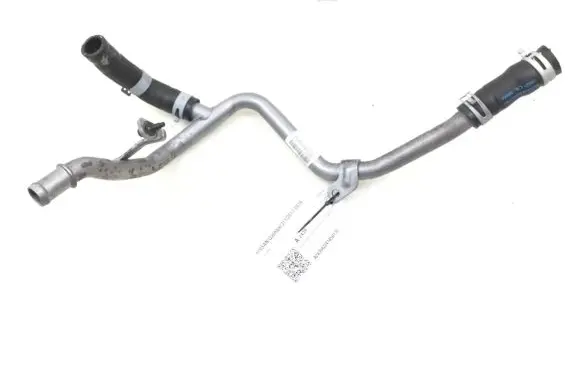 Brake vacuum hose/pipe