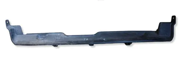Suzuki Ignis Bottom radiator support slam panel 7239580G00