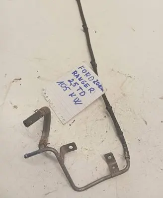 Ford Ranger Fuel return line/hose 