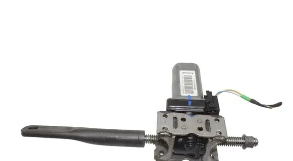 Jaguar XJ X351 Seat adjustment motor 984686104
