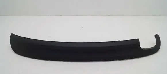 Audi TT TTS Mk2 Rear bumper lower part trim 8J0807421B
