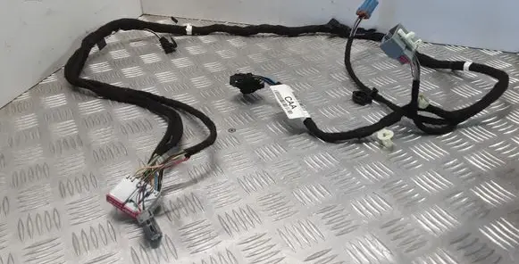 Land Rover Evoque I Other wiring loom JJ3214334CAA