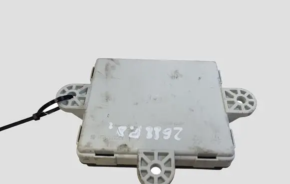 Ford C-MAX II Door control unit/module AV6N14B533BE A12370188