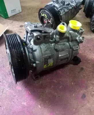 Audi A5 Air conditioning (A/C) compressor (pump) 8W0816803L
