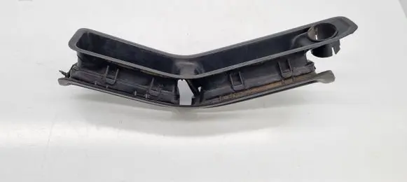 Audi 80 90 B3 Front door interior handle trim 893867195 893867171A