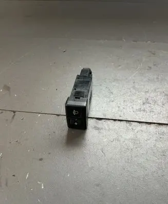 Mazda 6 Headlight level height control switch 134139
