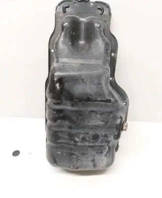 KIA Sportage Oil sump