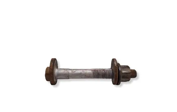 Volkswagen Touareg III Rear suspension camber bolt WHT007043A