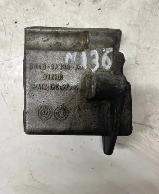 Land Rover Range Rover Sport L320 Engine mounting bracket 6H4Q9A398 D12HD AIS112C02F