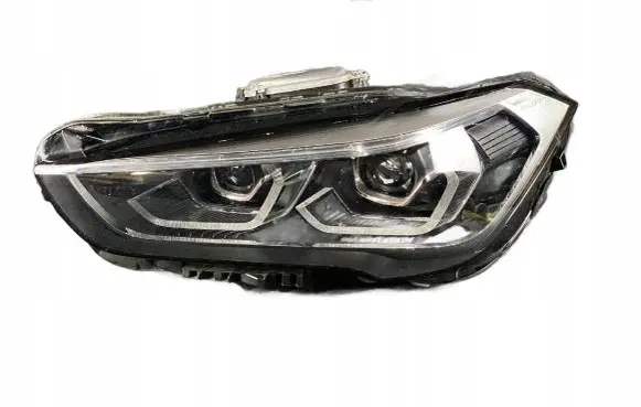 BMW X1 F48 F49 Headlight/headlamp 5A01171