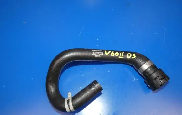 Volvo V60 Engine coolant pipe/hose 32203162 8888627392 AD6HC