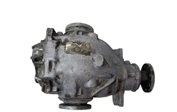 BMW X3 E83 Rear differential 33107535120 1214822