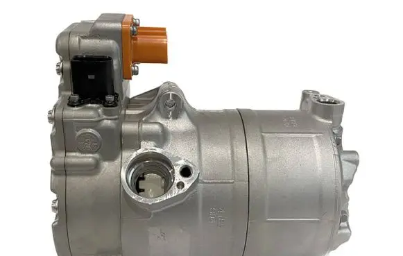 Audi e-tron Air conditioning (A/C) compressor (pump) 4G0816797C 4M0816797C 4G0816797D
