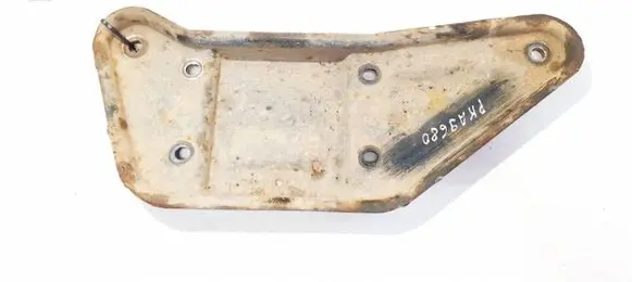 Mercedes-Benz Sprinter W901 W902 W903 W904 Bracket in trunk/boot 