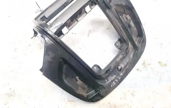 Peugeot Boxer Other interior part 1310002070