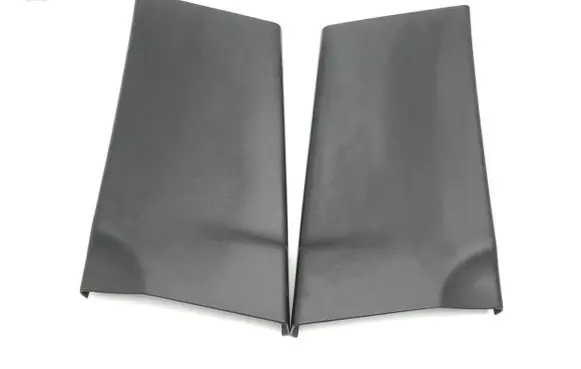 Peugeot 2008 II (B) pillar trim (bottom) 9820797477 9820797577