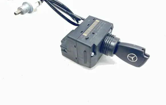 Mercedes-Benz E W211 Ignition lock 2115451408