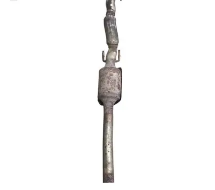 Volkswagen Golf IV Exhaust flexible connection 