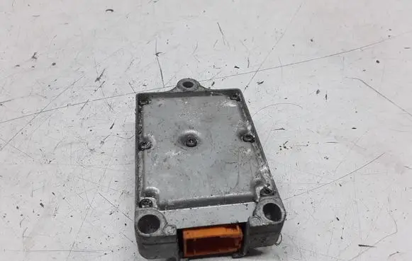 Peugeot 206 Airbag control unit/module 550661000