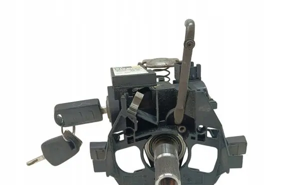 Opel Meriva A Ignition lock 13144390