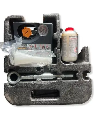 Volvo V60 Tire air pump compressor 31200626