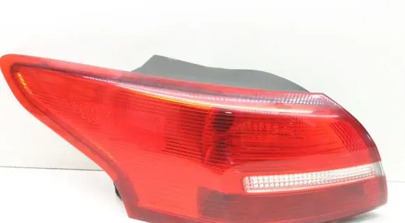 Ford Focus Rear/tail lights F1EB13405FF