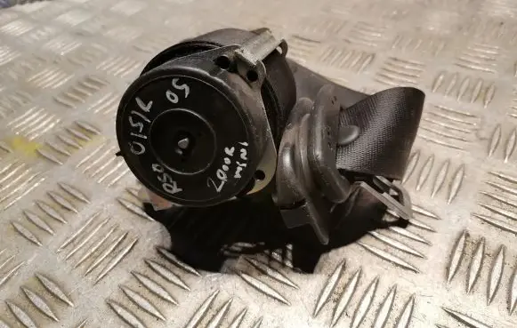 Mini One - Cooper R50 - 53 Rear seatbelt 7055962