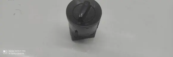 Volkswagen PASSAT B5 Light switch 1C0941531