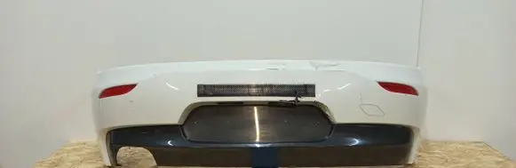 BMW Z4 E89 Rear bumper 7903754