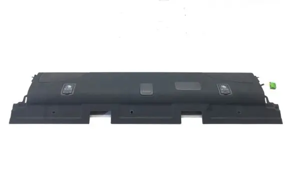 Mercedes-Benz CLS C257 Parcel shelf A2576902801