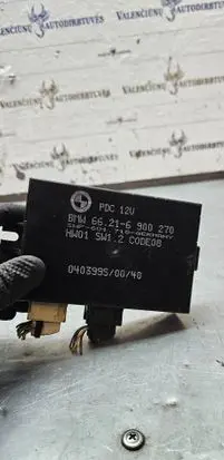 BMW 5 E39 Parking PDC control unit/module 6900270