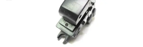 Nissan Qashqai+2 Electric window control switch 25411BR00A